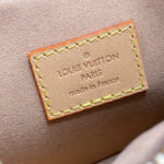 Louis Vuitton Loop Bag M81098 Brown